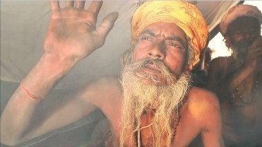 Х-версии. Колдуны мира | 2 сезон, 3 выпуск | Индийские гуру, садху и аватары