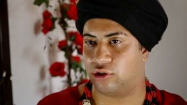 Колдуны мира | 2 сезон. 4 выпуск | Бразильские фетишейрос