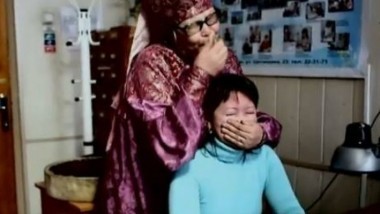 Колдуны мира  | 2 сезон. 7 выпуск | Хаамы Хакассии