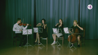 Квартет | ПИЛОТ | 18+