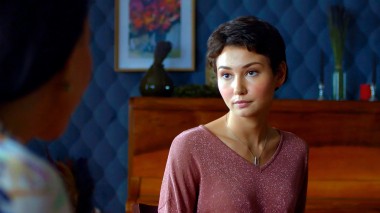 Любовная магия, 4 серия. Проклятье невинности