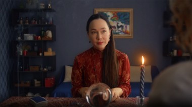 Любовная магия, 2 сезон, 6 серия