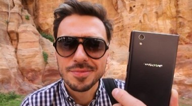 Вокруг света. Места силы | 1 сезон, 8 выпуск | Иордания