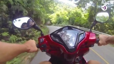 Вокруг света. Места силы | 2 сезон, 4 выпуск |  Остров Чанг