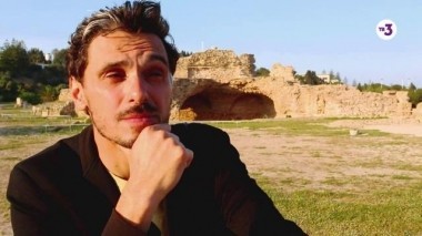  Вокруг света. Места силы | 3 сезон, 8 выпуск | Тунис