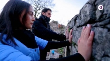 Места силы | 4 сезон, 10 выпуск | Абхазия