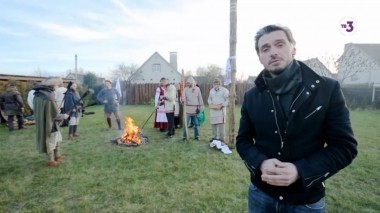 Места силы | 4 сезон, 11 выпуск | Республика Беларусь