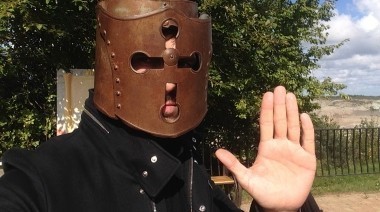 Места силы | 4 сезон, 3 выпуск | Калининградская область