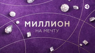 Миллион на мечту, 1 сезон, 14 серия