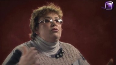 Мистические истории. 62 выпуск