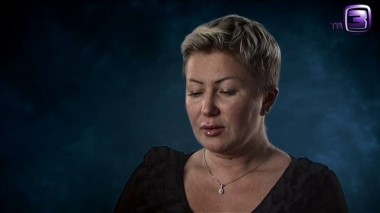 Мистические истории. 64 выпуск