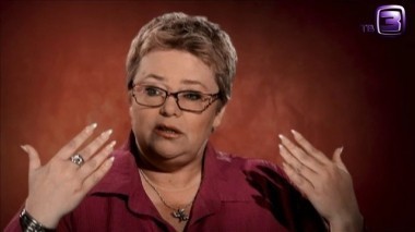 Мистические истории. 91 выпуск