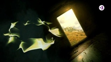 Мистические истории 2. 1 выпуск (Изумрудная ловушка. Принцип бумеранга), 2 сезон, 1 серия