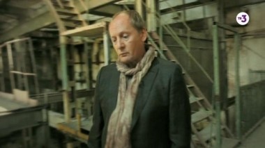 Мистические истории 2. 10 выпуск (Поцелуй. Всепобеждающая любовь), 2 сезон, 10 серия