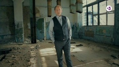 Мистические истории 2. 17 выпуск  (Купальская ночь. Роман