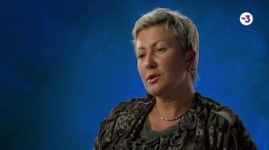 Мистические истории 2. 4 выпуск (Ловушка. Маменькин сынок), 2 сезон, 4 серия