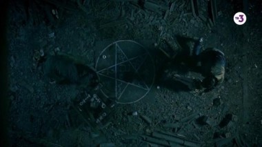 Мистические истории 2. 5 выпуск (Чердак. Сын ведьмы), 2 сезон, 5 серия