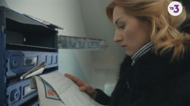 Мистические истории, 3 сезон, 10 серия