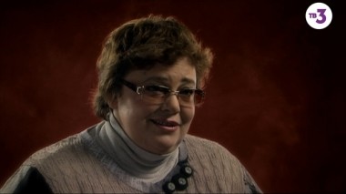 Мистические истории, 3 сезон, 11 серия