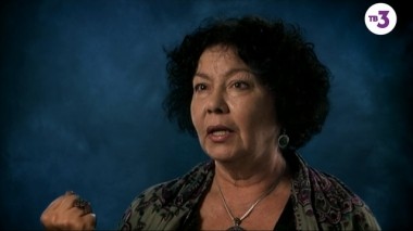 Мистические истории, 3 сезон, 15 серия