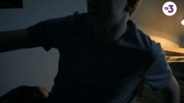 Мистические истории, 3 сезон, 17 серия. Слепой профессор/Неразменный рубль