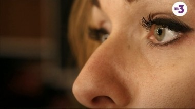 Мистические истории, 3 сезон, 20 серия. Ангел смерти/Проданное счастье