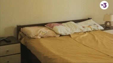 Мистические истории, 3 сезон, 25 серия