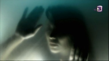 Мистические истории. 27 выпуск. Незнакомка на мосту