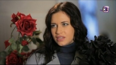 Мистические истории. 28 выпуск. Проклятие на свадьбе