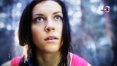 Мистические истории. 30 выпуск. Лесная ловушка