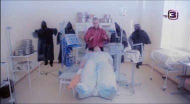 Мистические истории. 36 выпуск. На своих ошибках