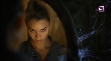 Мистические истории. 39 выпуск. Шаман