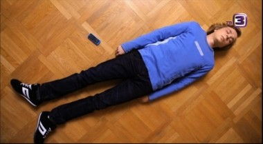 Мистические истории.  42 выпуск. Вне тела