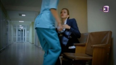 Мистические истории. 50 выпуск. Покаяние