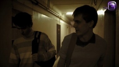 Мистические истории. 67 выпуск