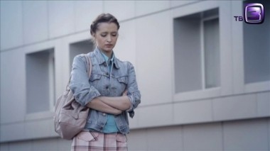 Мистические истории. 72 выпуск