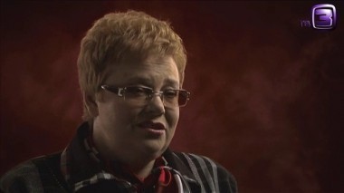 Мистические истории. 73 выпуск