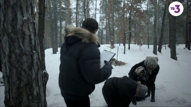 Мистические истории, 3 сезон, 8 серия