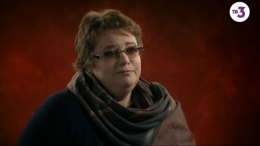 Мистические истории, 3 сезон, 9 серия