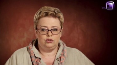 Мистические истории. 93 выпуск