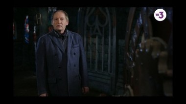 Мистические истории, 5 сезон, 11 серия