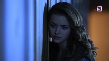 Мистические истории. 35 выпуск. Старая балерина