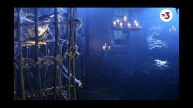 Мистические истории, 5 сезон, 20 серия