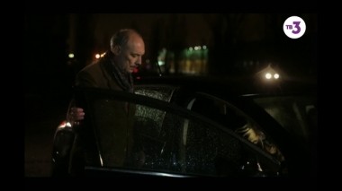 Мистические истории, 5 сезон, 5 серия