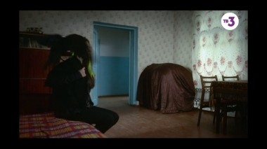 Мистические истории, 5 сезон, 9 серия