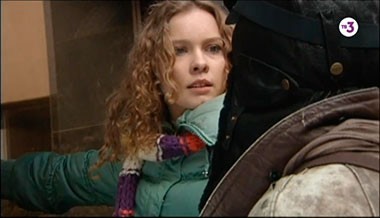 Навигатор: серия 13