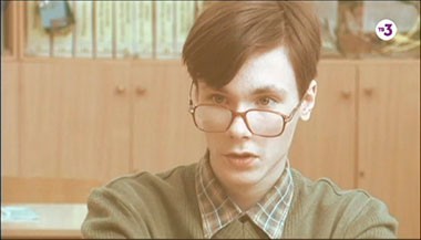 Навигатор: серия 7