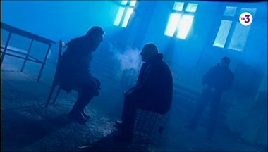 Навигатор: серия 8