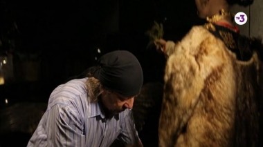 Нечисть, 1 сезон, 13 серия