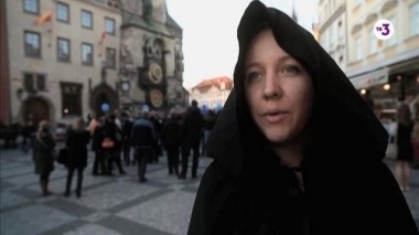 Нечисть, 1 сезон, 8 серия